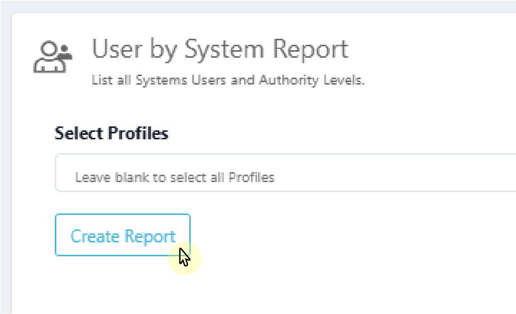 System Reports.User by System Report w mouse.png