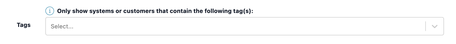 Tags Limt Access.png